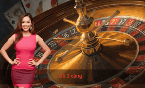 Đề 3 càng