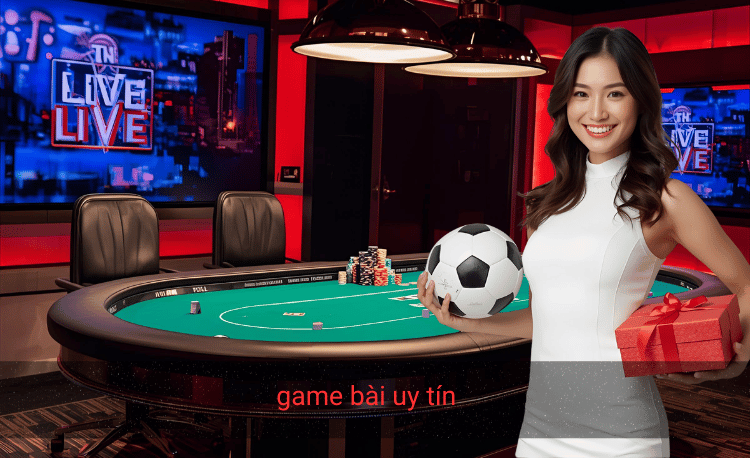 game bài uy tín