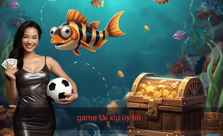 Top game tài xỉu uy tín 2025 – Đánh giá chi tiết 2 game tài xỉu uy tín