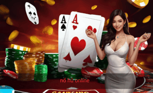 Nổ hũ online