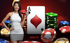 Quay hũ