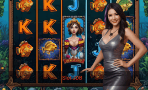 Slot JDB