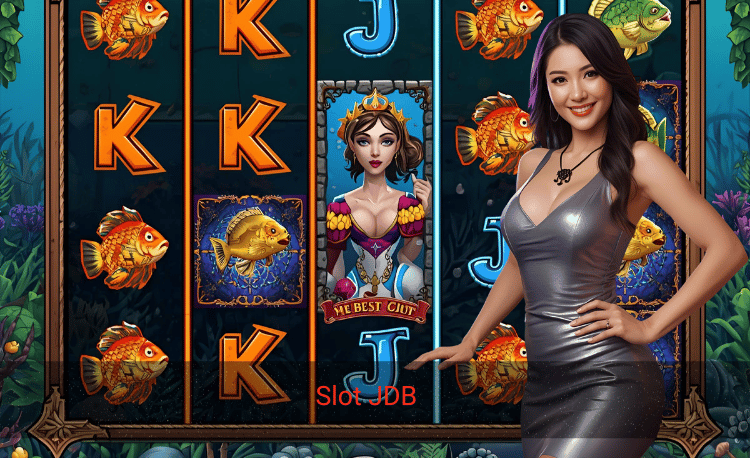 Slot JDB: Top 7+ game bùng nổ và cách thắng lớn 2025 2 Slot JDB