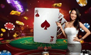 slot uy tín